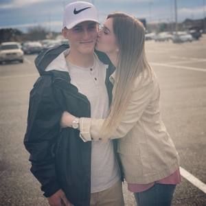 Meet your Posher, Noah